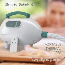 Luxe Bubbelbadmat - Jacuzzi Mat - Bad Accessoires - Massagemat - Bubbelbadmat Voor In Bad - Bubbelmat