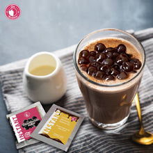 Maak Je Eigen Bubble Tea - Coffee Flavor - Tapioca Parels voor Bubble Tea - Tapioca Pearls - Boba Tapioca Ballen - Bubble Tea Parels - Japans Snoep