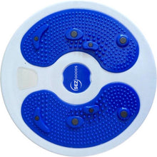 Luxury Twister Disc - Core Waist Ab Trainer - Abdominal muscle trainer - Balance trainer Workout - Balance Board Twister - Balance board - Exercise bike - Cardio Twister Disk - Core Twister - Body Twister 