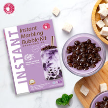 Maak Je Eigen Bubble Tea - Coffee Flavor - Tapioca Parels voor Bubble Tea - Tapioca Pearls - Boba Tapioca Ballen - Bubble Tea Parels - Japans Snoep