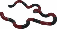 Anti-stress toys - Black/Red - Twister - Fidget Toys - Autism - High sensitivity - For young and old - Nice as a gift
