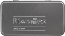 Luxury Cracker Storage Box - Airtight - BPA Free - Cracker Fresh Keeping Box - Cracker Box 