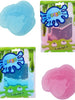 4 Bags Blue Slime - Slime - making slime - Squishy - Green Slime package - making slime for children - Nice As a Gift 