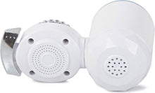 Universele Keukenkraan Filter - Waterfilter Kraan - Blauw - Waterzuiveraar - Kraanfilters - Keukenkraanonderdelen