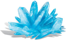 Crystal Growing - Cosmeticalaboratorium - Big Fun Chemistry - Kristallen Kweken  - Experimenteerdoos - Experimenteerset - Leuk als Cadeau