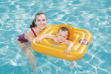 Swim Safe Baby Zwemband - 69cm - babyfloat 1-2 jaar - Zwemband Baby - Zwemring Baby - Swimtrainer