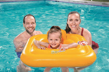 Swim Safe Baby Zwemband - 69cm - babyfloat 1-2 jaar - Zwemband Baby - Zwemring Baby - Swimtrainer