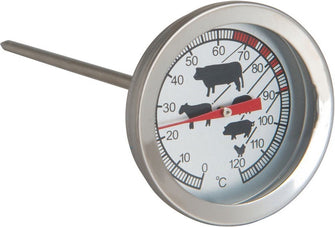 Universele Vlees Thermometer - BBQ thermometer- Draadloze Thermometer- Barbecue Thermometer- Waterdichte Thermometer - Keuken Thermometer - Meater - Thermapen - Oven Thermometer - Thermometer Koken