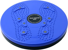 Multifunctionele Twister Disc - Core Waist Ab Trainer - Buikspiertrainer - Balanstrainer Workout - Balance Board Twister - Balance board - Hometrainer - Cardio Twister Disk - Core Twister - Body Twister