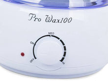 Luxury Wax Device - Wax Heater - Wax Heater - Wax Device - Wax Device Hair Removal 