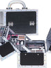 Luxury Make-up Suitcase 75 Pieces - Make Up Suitcase With Contents - Make Up Suitcase Girls - Make Up Suitcase Children 