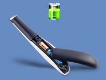 Luxe  Elektrische Oorreiniger - Met 4 Opzetstukken - Oorsmeer Verwijderaar Spiraalvormig - Oren Schoonmaken - Ear Wax Cleaner - Earscratcher