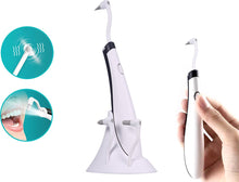Luxury Tartar Remover - With 5 Attachments - Teeth Polishing - Water Flosser - Waterpik - Oral Irrigator - Water Floss 