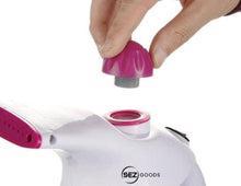 Stoom Apparaat - Stoom reiniger - Kleding Stomer - Stoom - Stoomreiniger Kleding - Stomer Kleding - Steamer - Stomer - Stoomapparaat Kleding