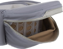 Multifunctionele Kinderdrager - Baby Draagzak - Rugdrager Peuter - Rugdrager Backpack - Babydrager