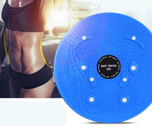 Multifunctionele Twister Disc - Core Waist Ab Trainer - Buikspiertrainer - Balanstrainer Workout - Balance Board Twister - Balance board - Hometrainer - Cardio Twister Disk - Core Twister - Body Twister