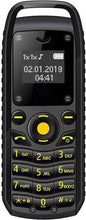 Mini Telefoon Met Stemvervormer - Inclusief Gratis Simkaart - Voice Changer - 3 Verschillende Stemmen