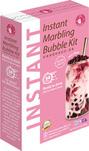Maak Je Eigen Bubble Tea - Strawberry Flavor - Tapioca Parels voor Bubble Tea - Tapioca Pearls - Boba Tapioca Ballen - Bubble Tea Parels - Japans Snoep