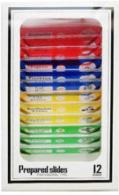 Microscoop met accessoires - Inclusief 12 Extra Preparaten - Kindermicroscoop - Tot X1200 - Microscoop voor kinderen - Educatief Speelgoed - Kinder Microscoop - Microscope - Telescope