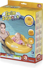 Swim Safe Baby Zwemband - 69cm - babyfloat 0-1 jaar - Zwemband Baby