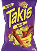 Takis Fuego - 180g - Takis Chips - Amerikaans Snoep - American Candy - Amerikaans Eten