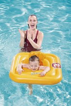 Swim Safe Baby Zwemband - 69cm - babyfloat 1-2 jaar - Zwemband Baby - Zwemring Baby - Swimtrainer