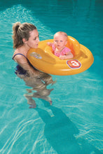 Swim Safe Baby Zwemband - 69cm - babyfloat 0-1 jaar - Zwemband Baby
