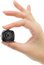 Multifunctionele Spionage Camera - 4,3x2,8x1,5cm - Afluisterapparatuur - Mini Camera Spy - Verborgen Camera - Spy Camera - Spy Cam