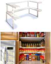 Multifunktionales Gewürzregal – Hängendes Gewürzregal – Stehendes Gewürzregal – Gewürzregal-Schublade – Gewürzregale – Gewürzregal 