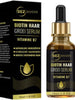 Hair Serum - Hair Growth Stimulator - Against Hair Loss - Hair Growth Serum - Beard Growth Product - Beard Growth Oil - Alternative to Minoxidil 5% 