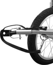 Fietskar Voor Kinderen - 3 in 1 - Geschikt voor 2 Kinderen - Kinderfietskar - Fietskar Kind - Fietskar Hond